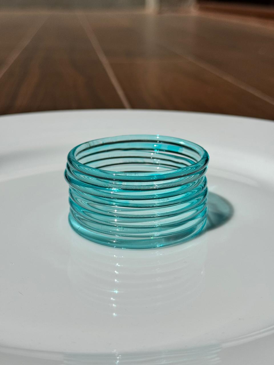 Jelly Bangles