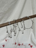 Kashmiri Ghungroo Bangles - (Set of 4)