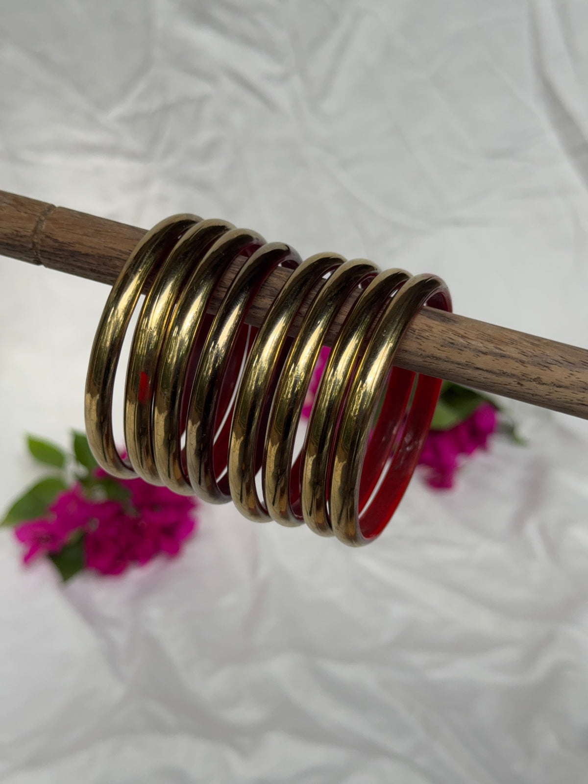 Gold (Set of 8)