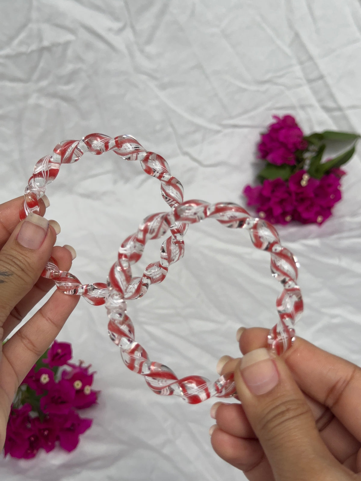 Twistato - Red Chilli (Set of 2)