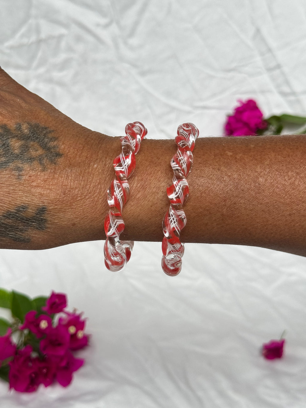 Twistato - Red Chilli (Set of 2)