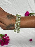 Twistato - Lime Green (Set of 2)